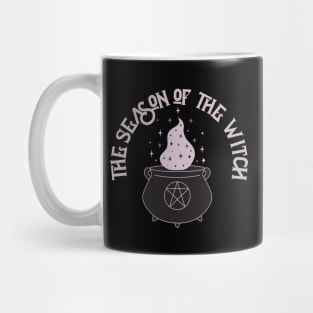 Season of the Witch Mug